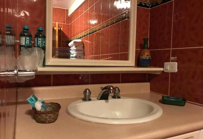 Puertolago Country Inn & Resort