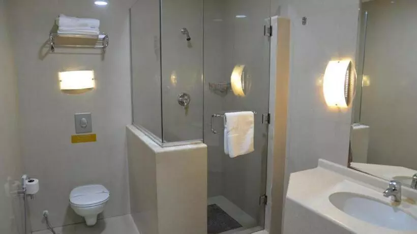 The Palace Suites