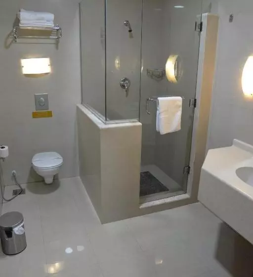 The Palace Suites