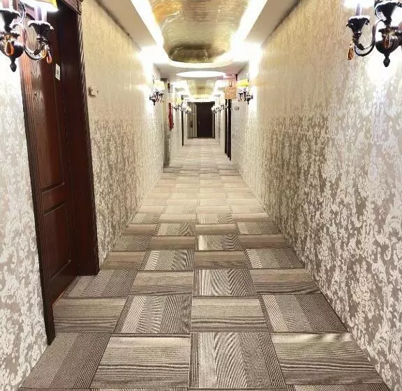 The Palace Suites