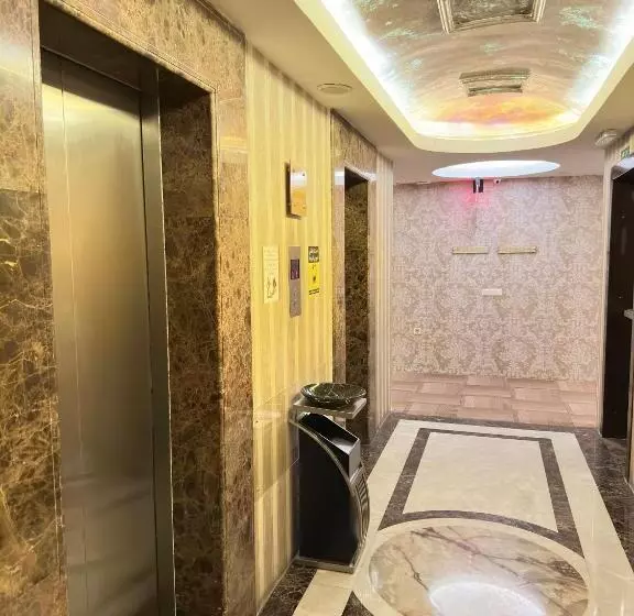 The Palace Suites