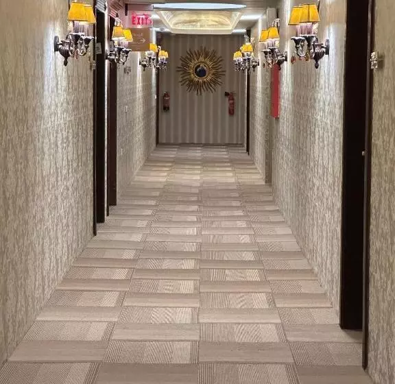 The Palace Suites