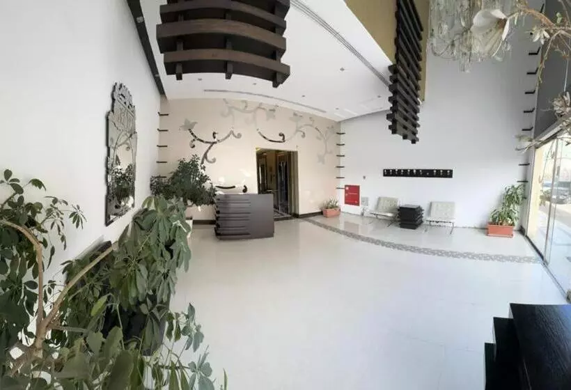 The Palace Suites