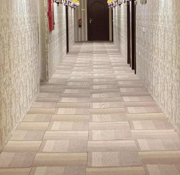The Palace Suites