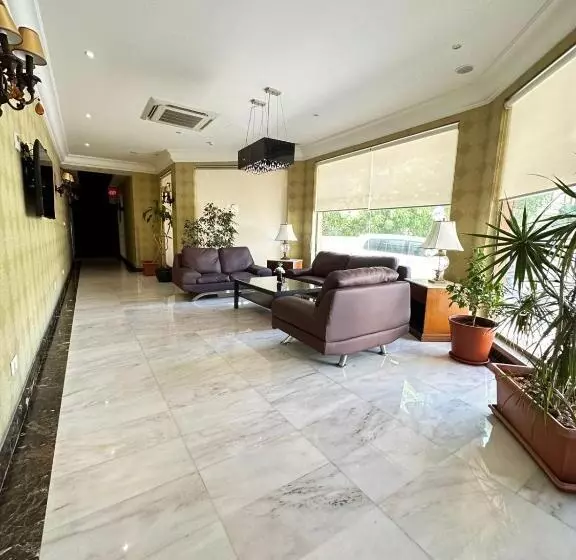 The Palace Suites
