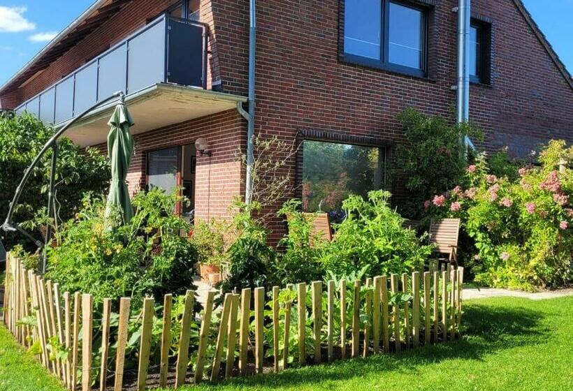 Ferienwohnung Nordwind   Haus Seeschwalbe