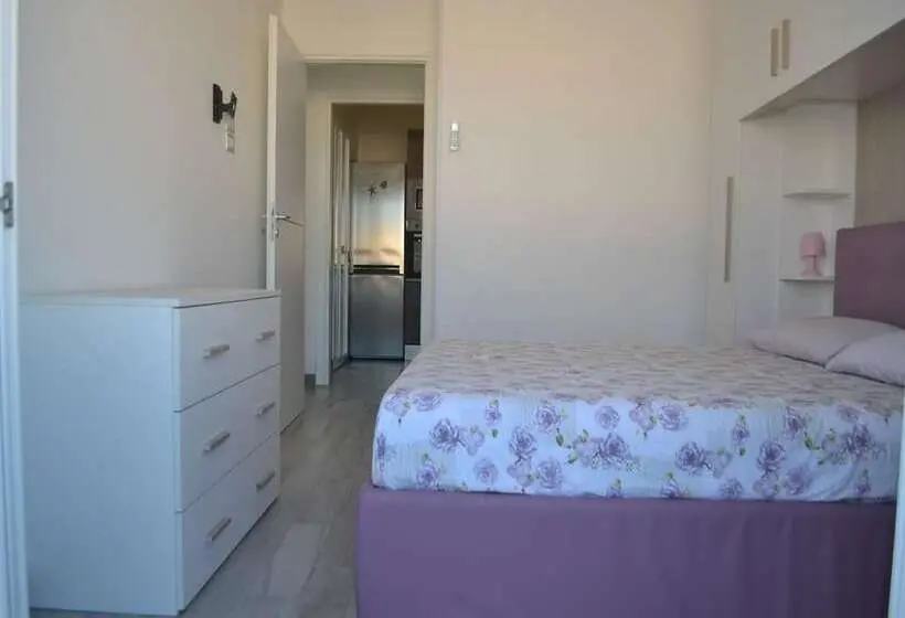 Nicely Furnished Holiday Home In San Foca A Few Steps From Ll78 Beach