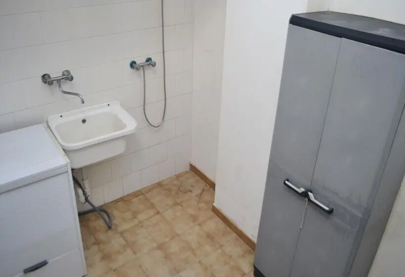 Nicely Furnished Holiday Home In San Foca A Few Steps From Ll78 Beach