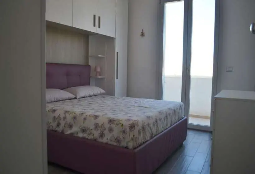 Nicely Furnished Holiday Home In San Foca A Few Steps From Ll78 Beach