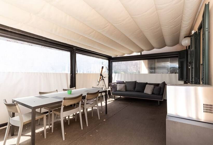 Villa Riviera  Bluchalet