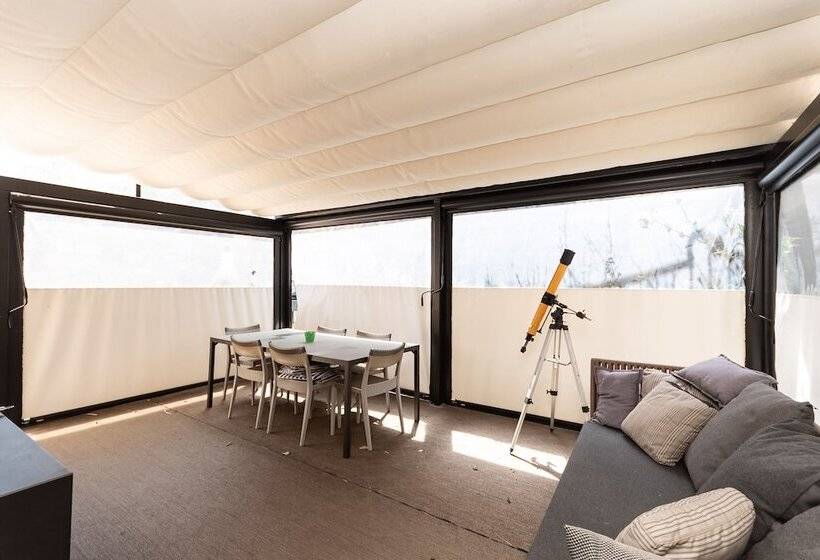 Villa Riviera  Bluchalet