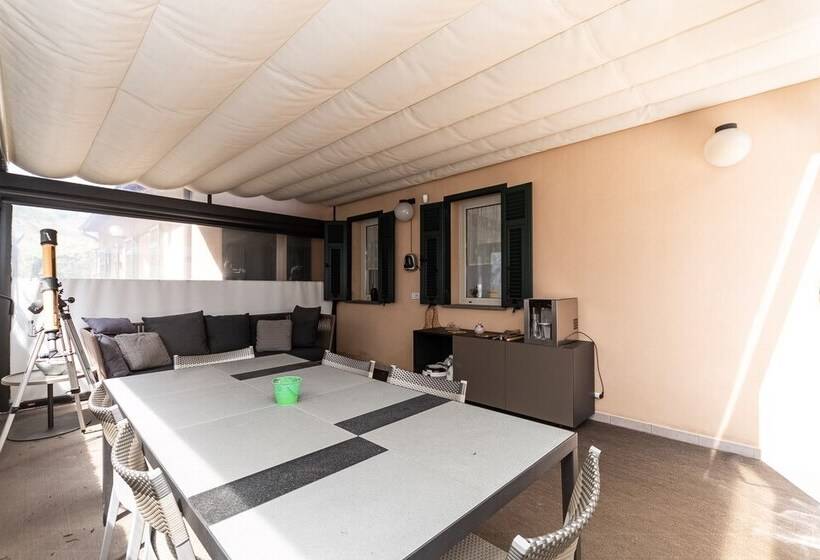 Villa Riviera  Bluchalet