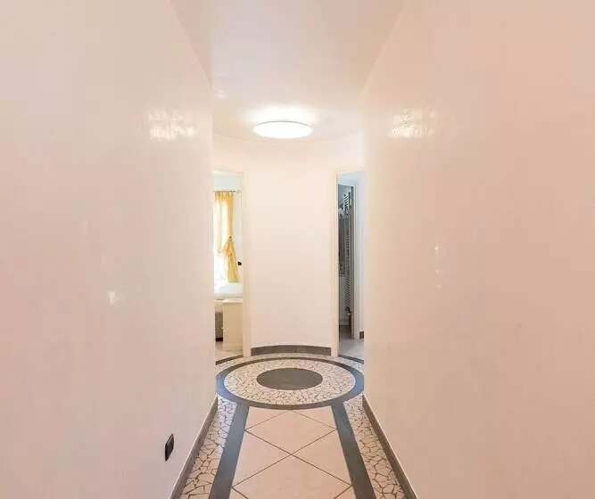 Villa Riviera  Bluchalet