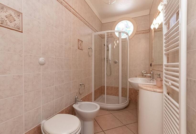 Villa Riviera  Bluchalet