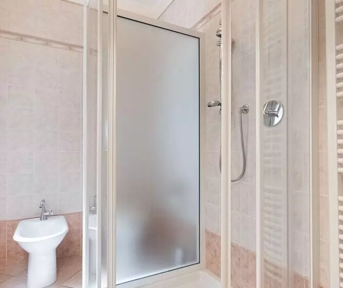 Villa Riviera  Bluchalet
