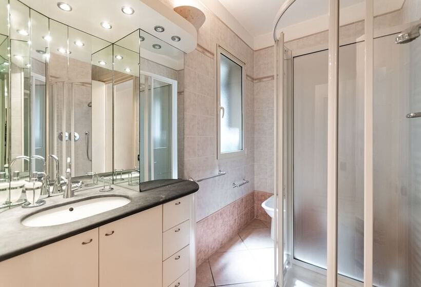 Villa Riviera  Bluchalet