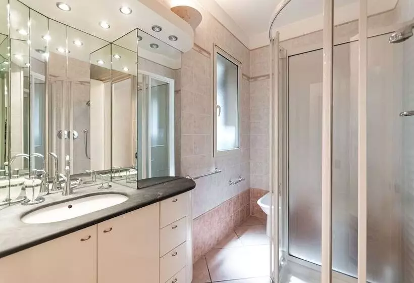 Villa Riviera  Bluchalet