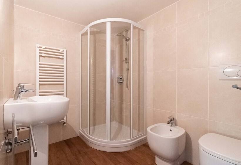 Villa Riviera  Bluchalet