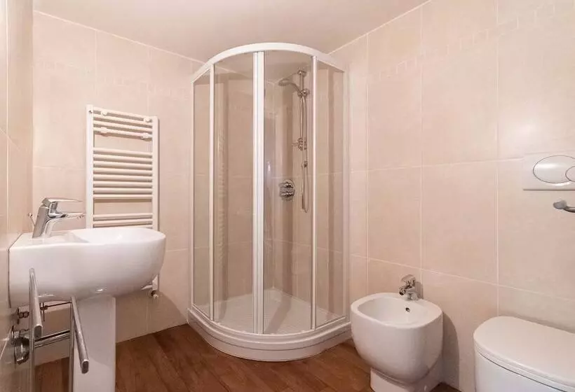 Villa Riviera  Bluchalet
