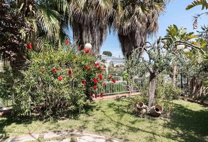 Villa Riviera  Bluchalet