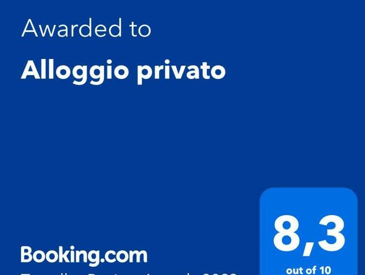 Alloggio Privato