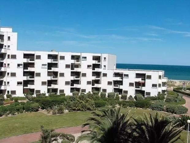 Charmant Studio De 25m²   30m De La Mer   Barcares