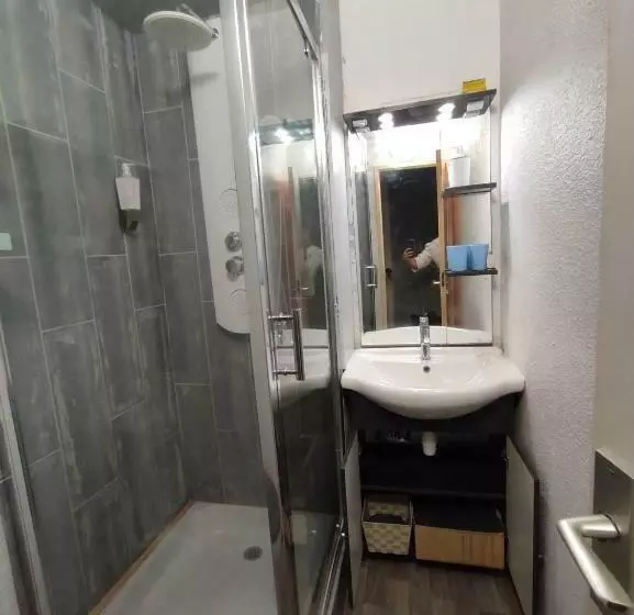 Charmant Studio De 25m²   30m De La Mer   Barcares