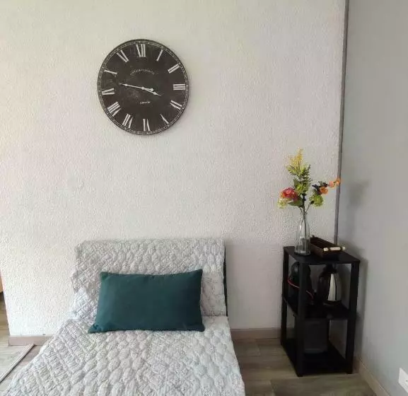 Charmant Studio De 25m²   30m De La Mer   Barcares