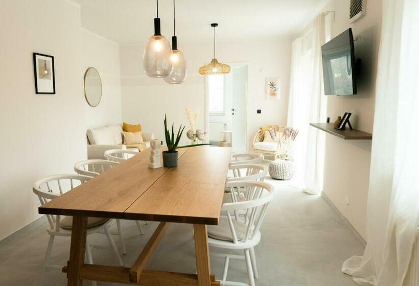 Familienapartment Reifnitz