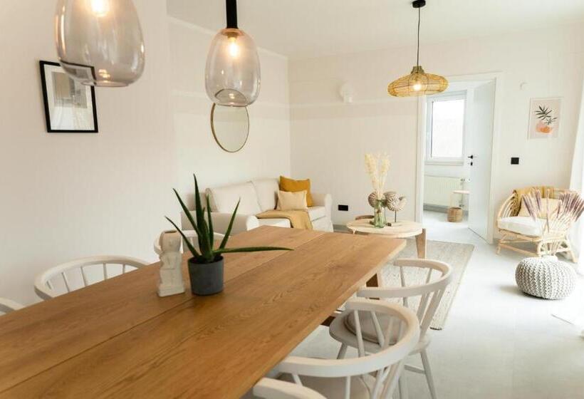 Familienapartment Reifnitz