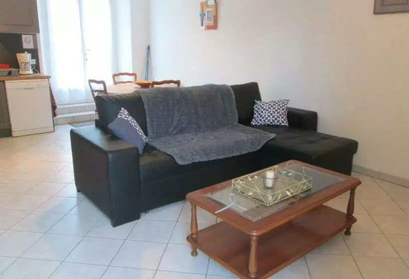 L Annexe