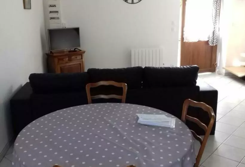 L Annexe