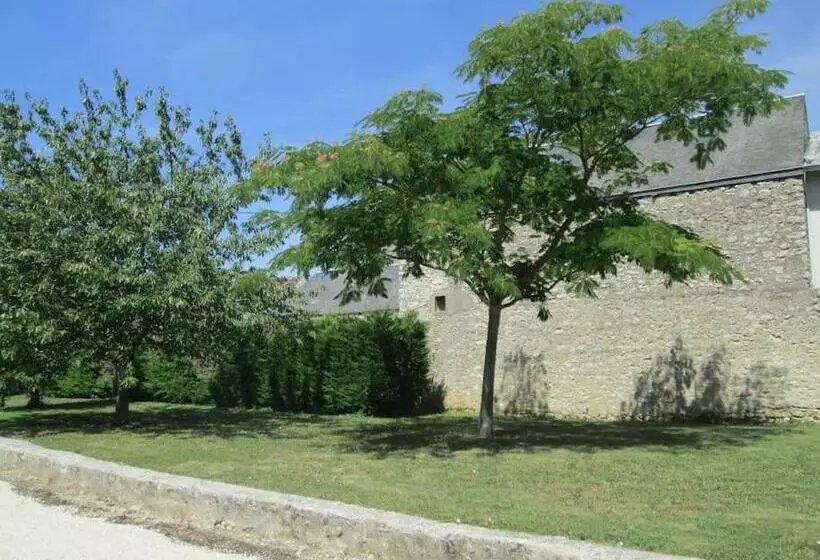 L Annexe