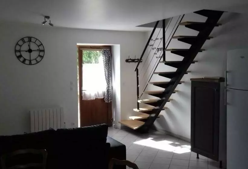 L Annexe