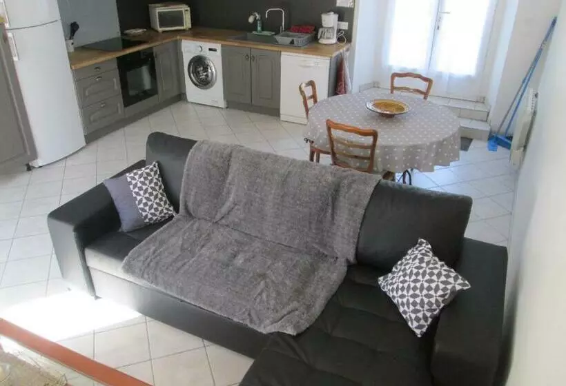 L Annexe