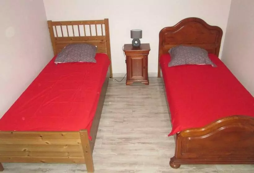 L Annexe