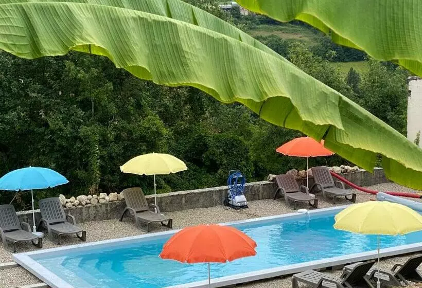 Les Gîtes Du Fournil Des Moines