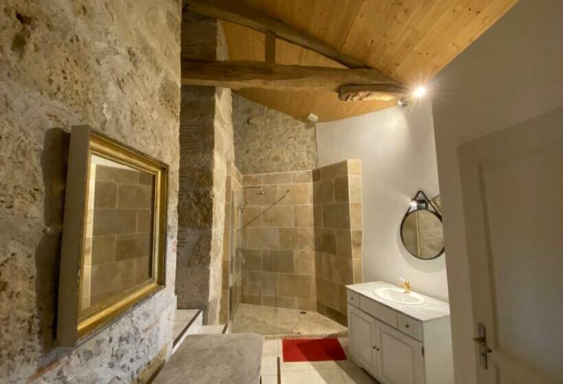 Les Gîtes Du Fournil Des Moines