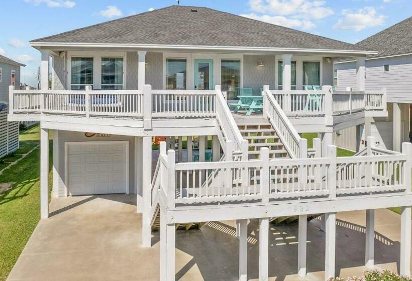 New Sea The View Playground 2 Min Walk To Beach