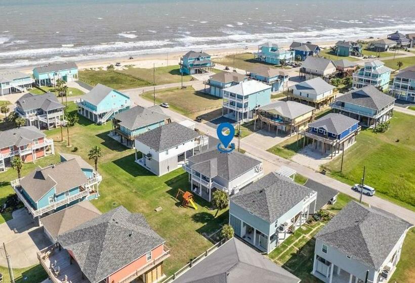 New Sea The View Playground 2 Min Walk To Beach