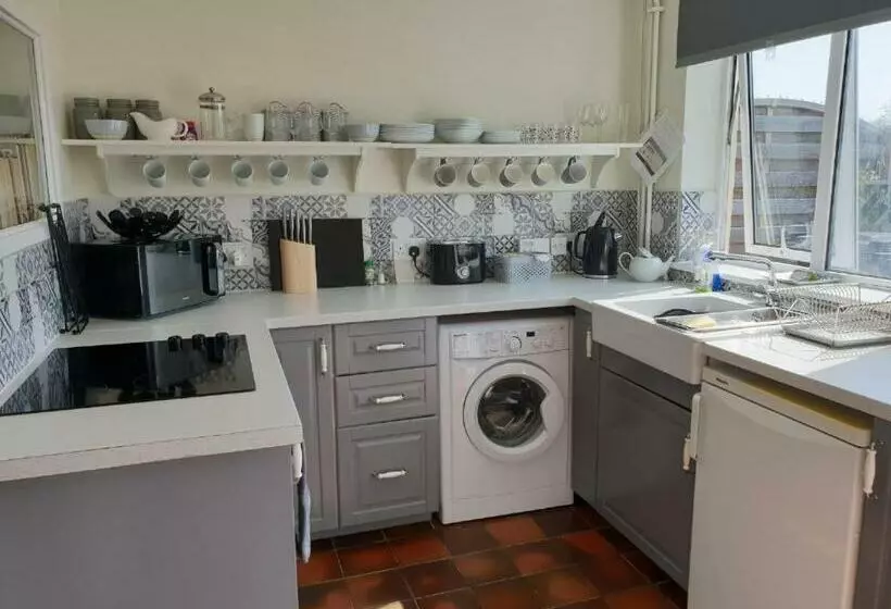 Yew Tree Bungalow, Onneley, Cheshire