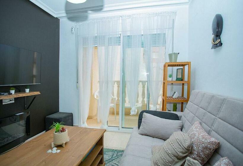 013 Lovely Place   Alicante Holiday