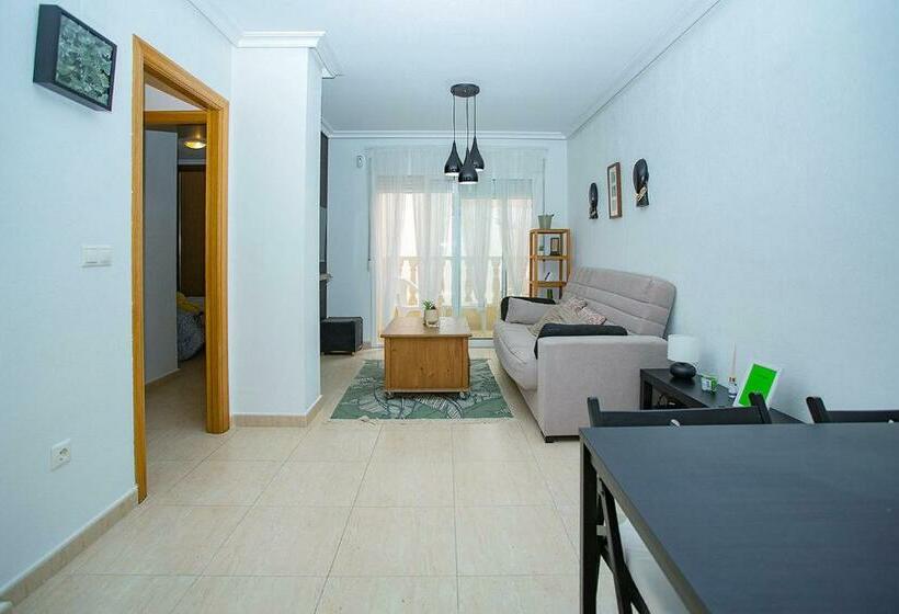 013 Lovely Place   Alicante Holiday