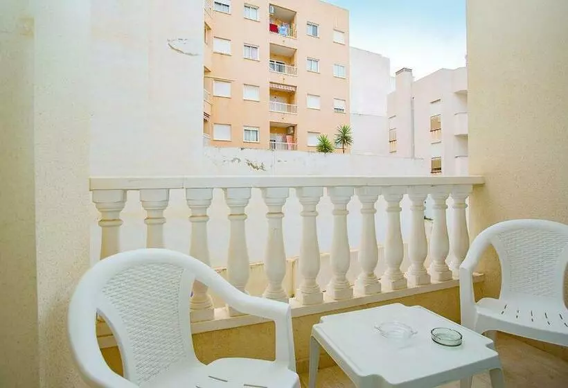 013 Lovely Place   Alicante Holiday