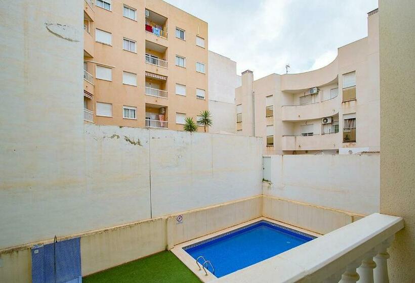 013 Lovely Place   Alicante Holiday