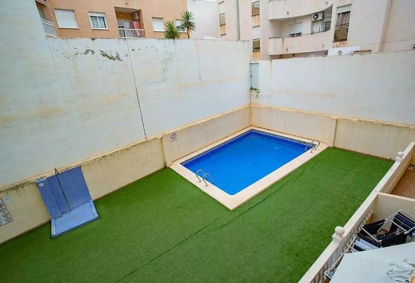 013 Lovely Place   Alicante Holiday