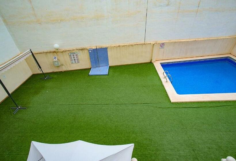 013 Lovely Place   Alicante Holiday