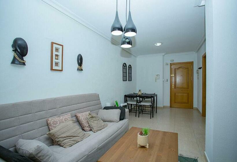 013 Lovely Place   Alicante Holiday