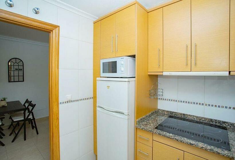 013 Lovely Place   Alicante Holiday