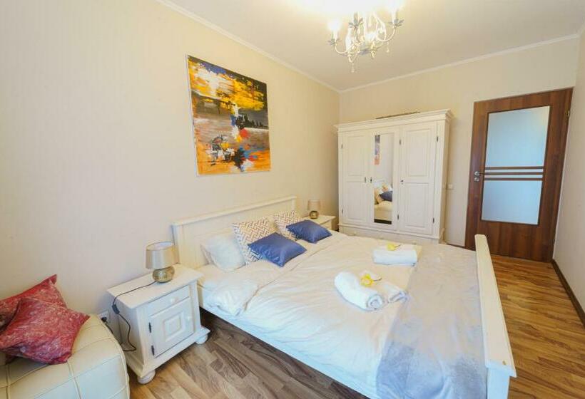 5 Mansion In City Center